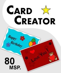 Card Creator